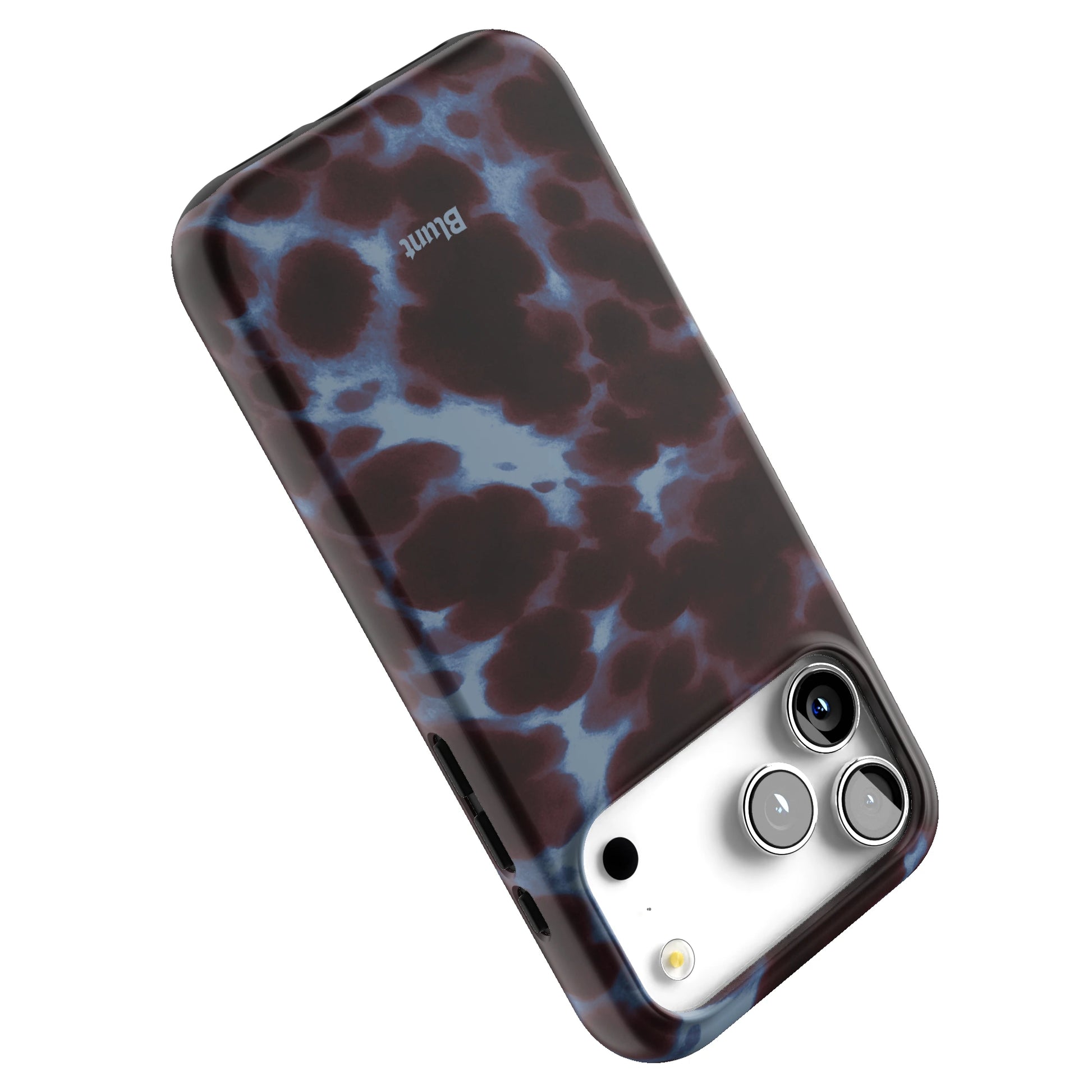 Blueberry Ember  iPhone Case gallery - Iphone_17_Pro_Max_5