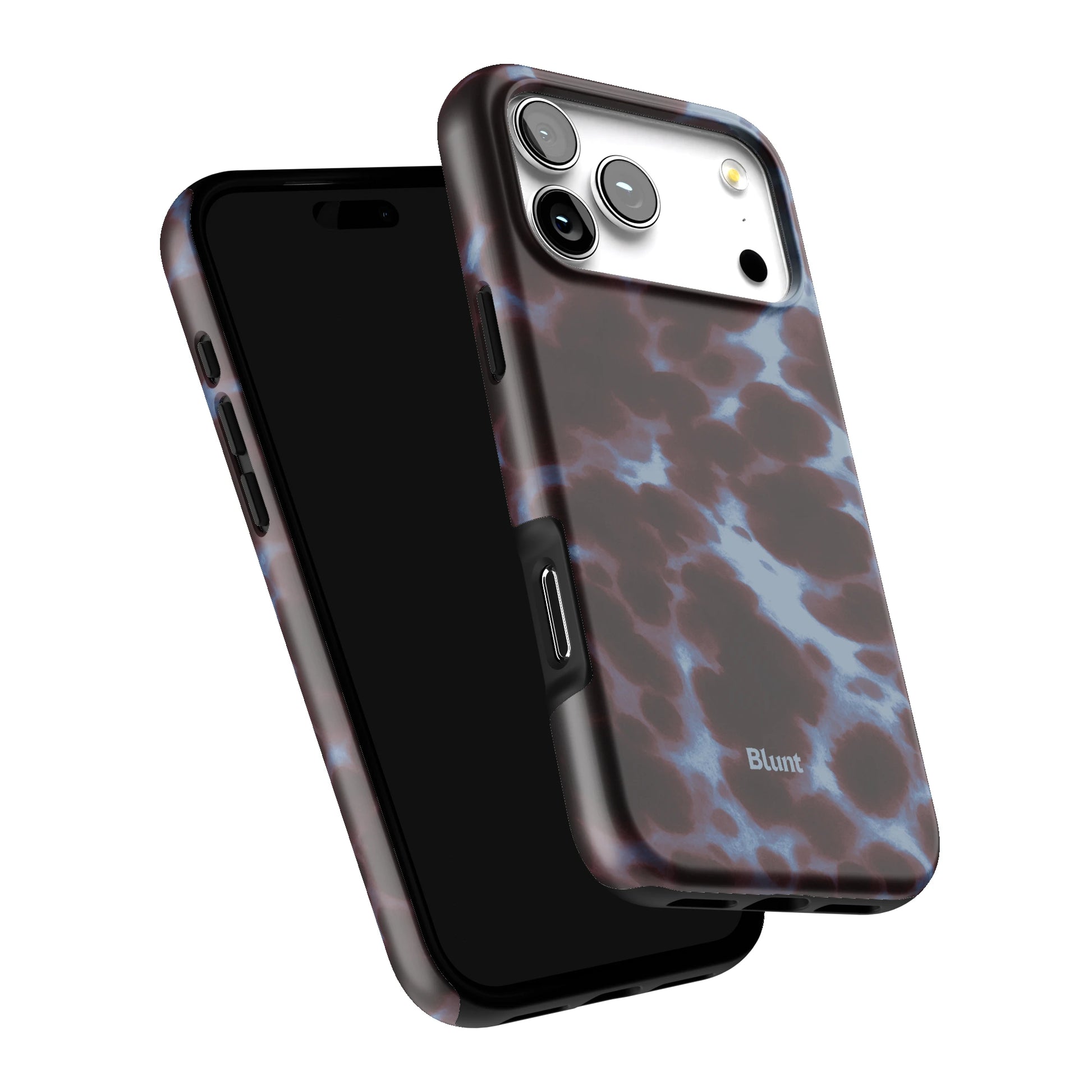 Blueberry Ember  iPhone Case gallery - Iphone_17_Pro_Max_6