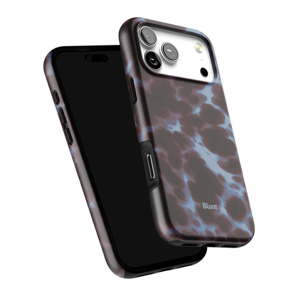 Blueberry Ember  iPhone Case gallery - Iphone_17_Pro_Max_6