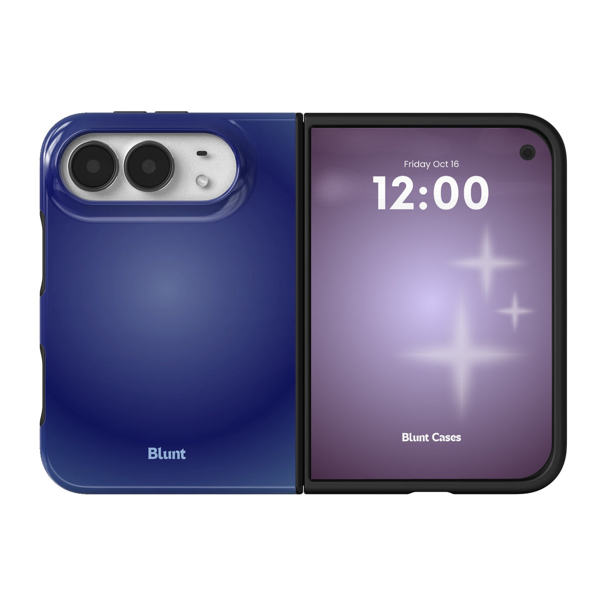 blueberry-iphone-case iPhone 18 Duo case, view 1