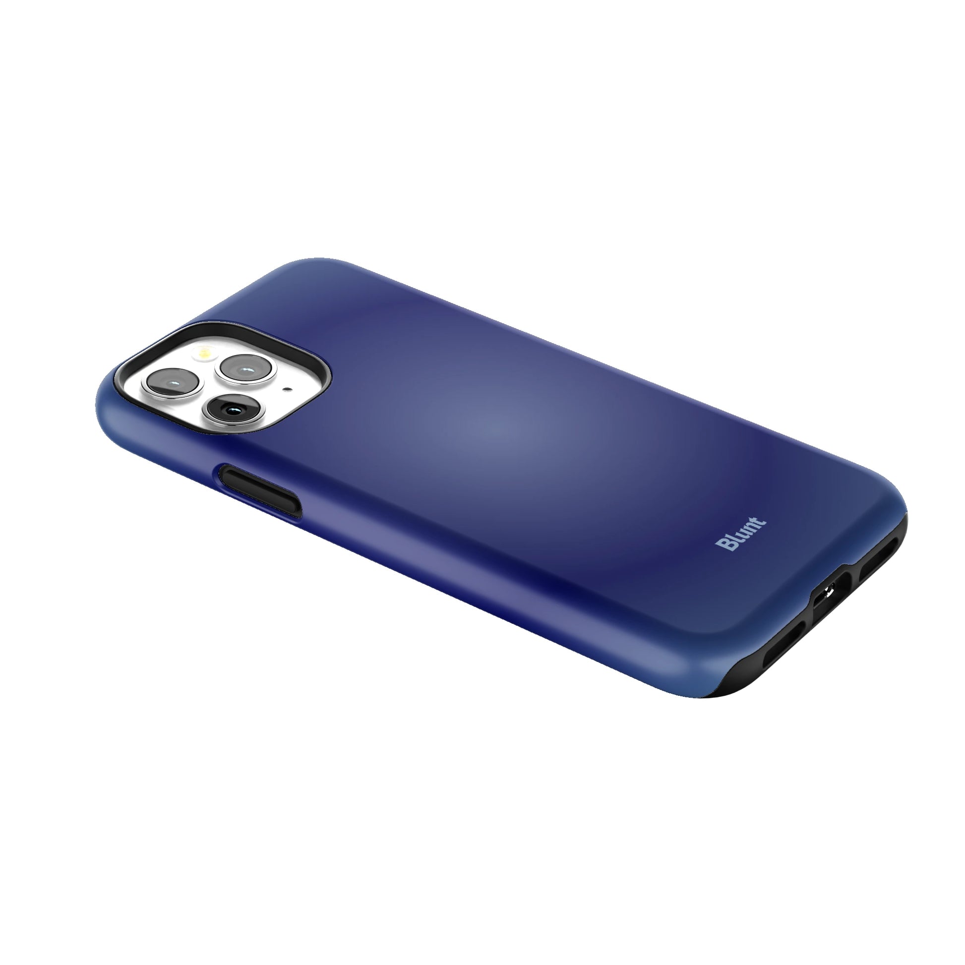 Blueberry iPhone Case gallery - Iphone_11_Pro_2