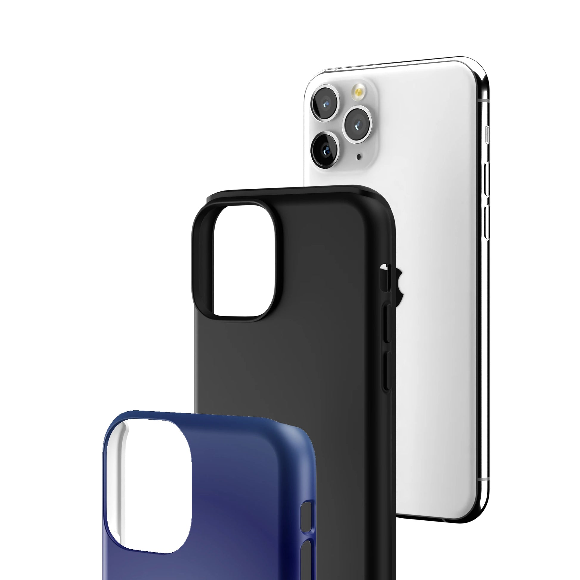Blueberry iPhone Case gallery - Iphone_11_Pro_3