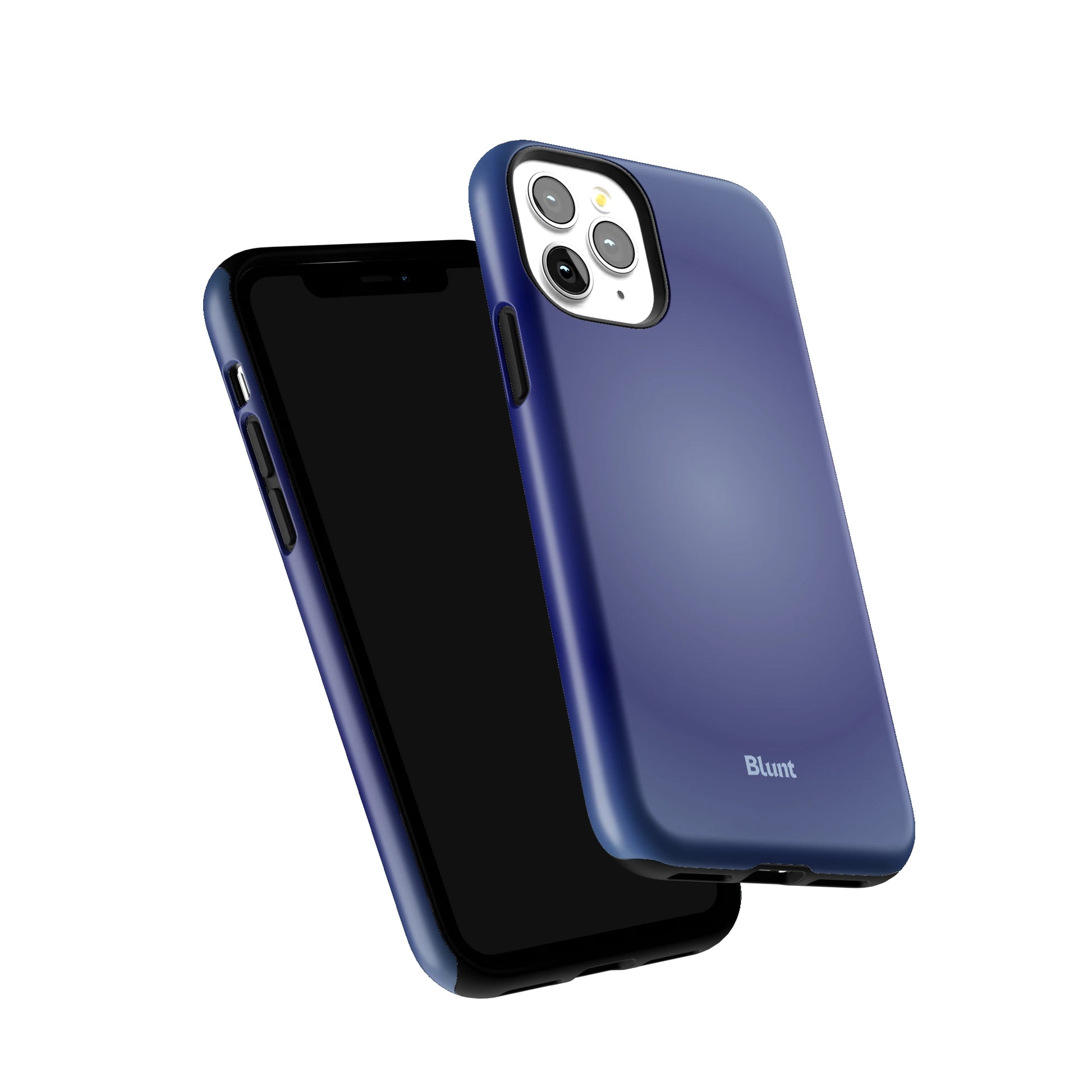 Blueberry iPhone Case gallery - Iphone_11_Pro_6