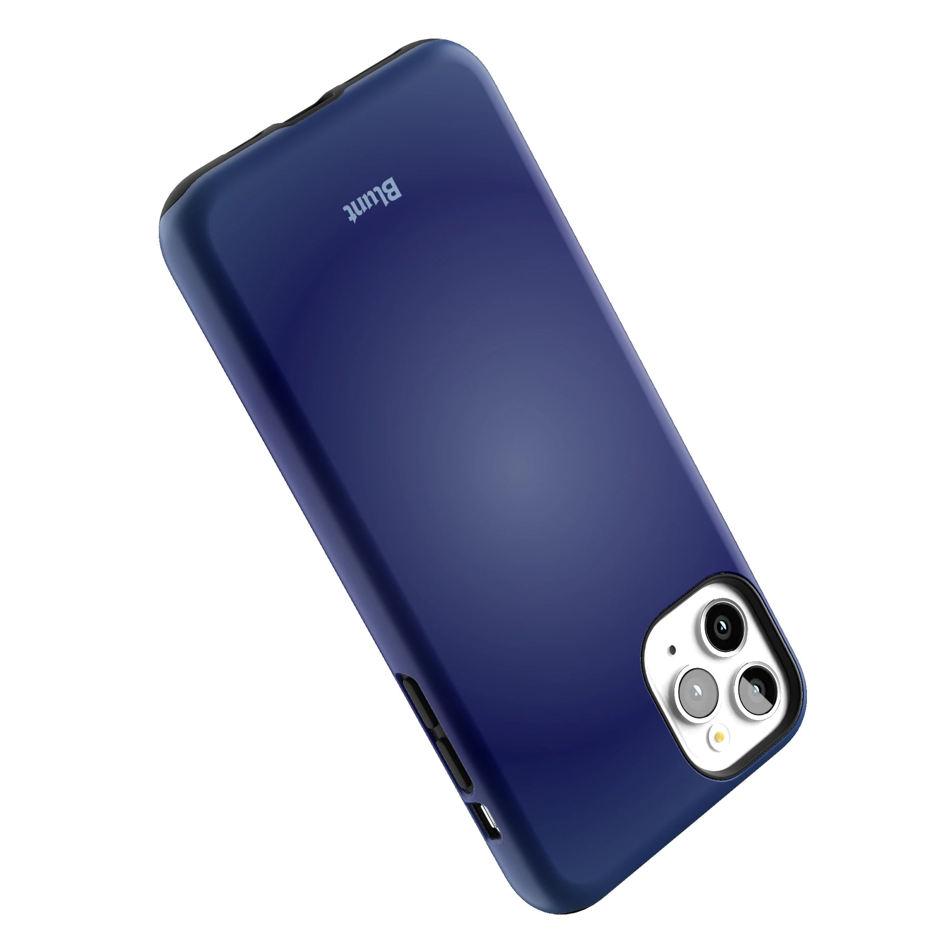 Blueberry iPhone Case gallery - Iphone_11_Pro_Max_5