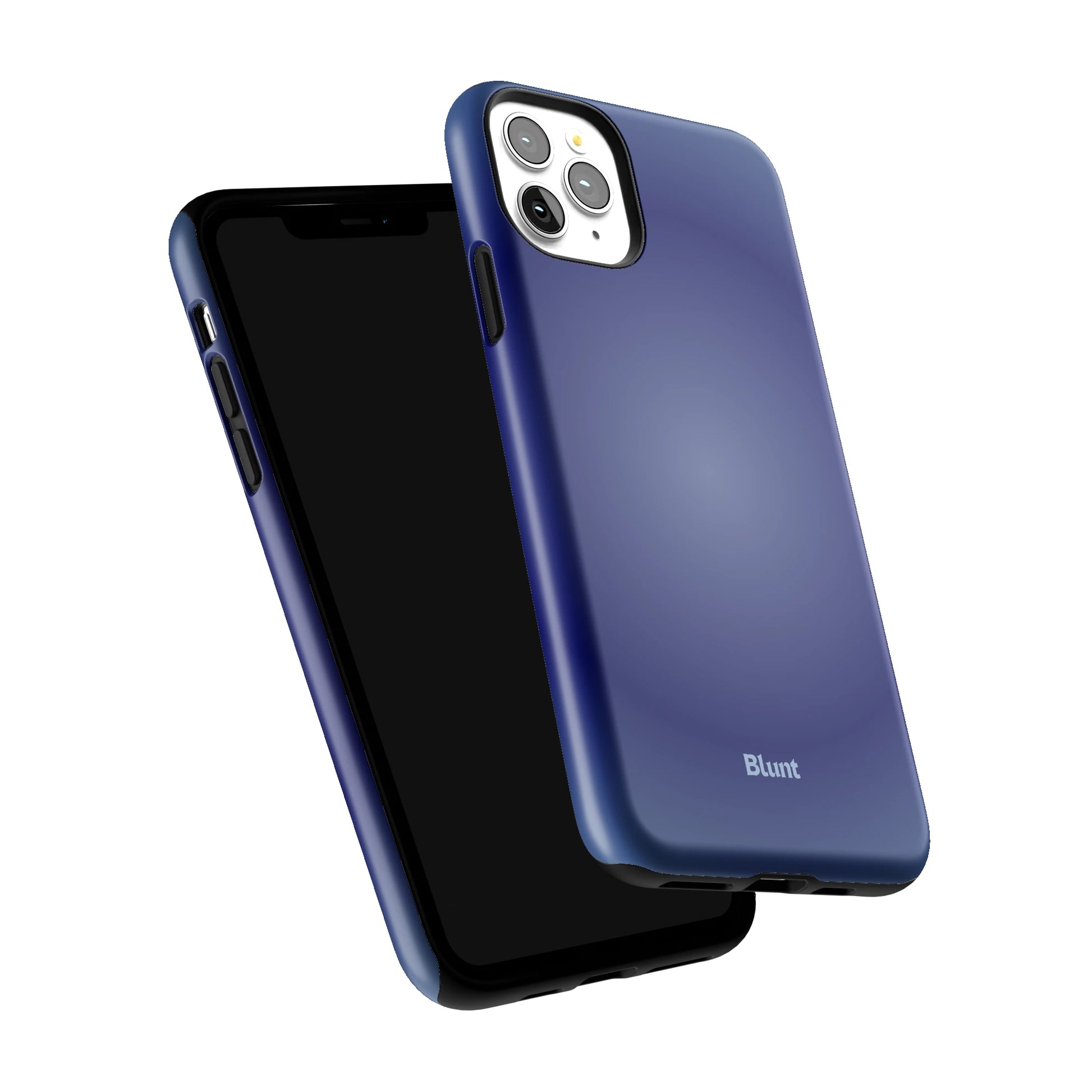 Blueberry iPhone Case gallery - Iphone_11_Pro_Max_6
