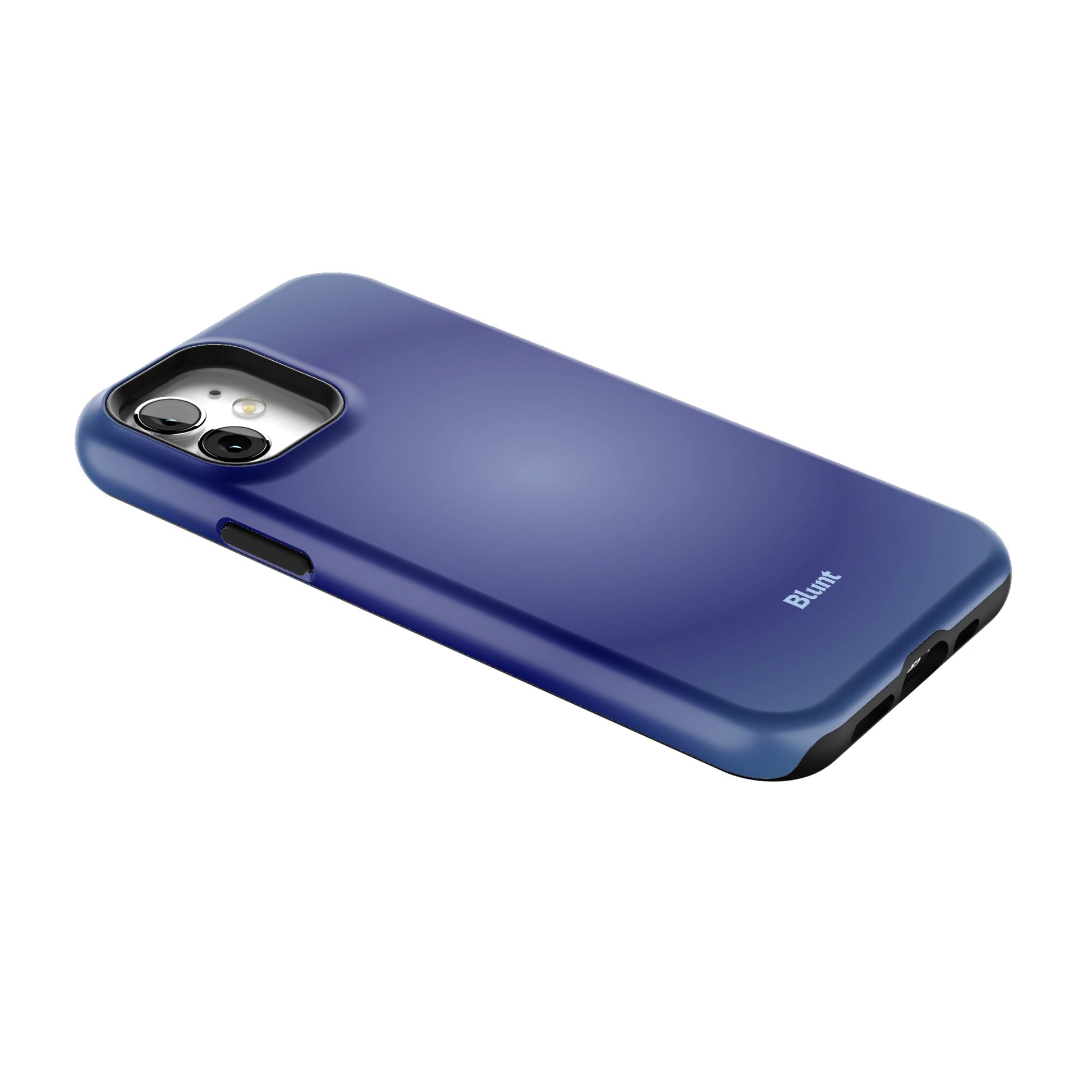 Blueberry iPhone Case gallery - Iphone_12_Iphone_2
