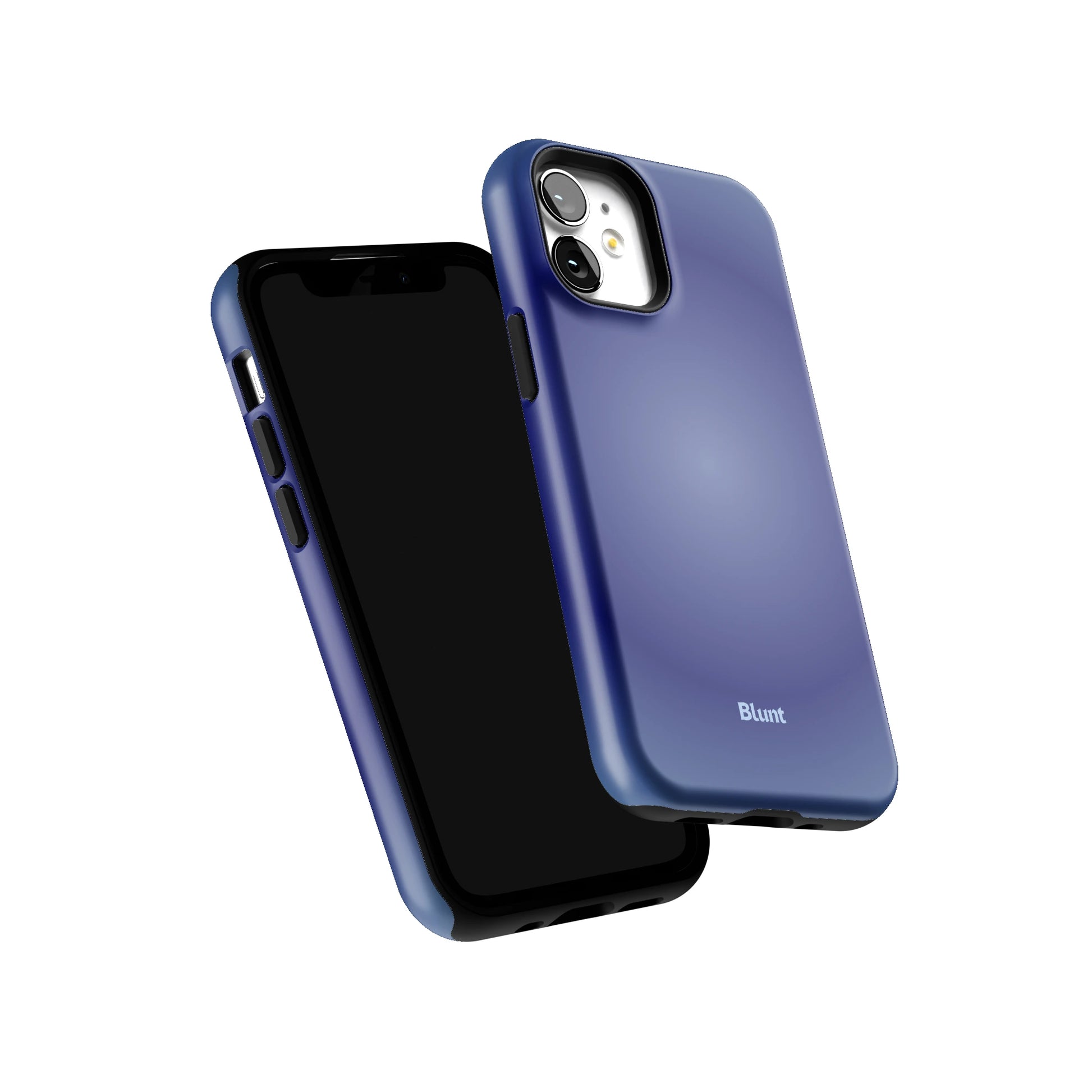 Blueberry iPhone Case gallery - Iphone_12_Mini_Air_Plus_6
