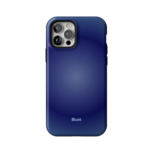 Blueberry iPhone Case gallery - Iphone_12_Pro_1