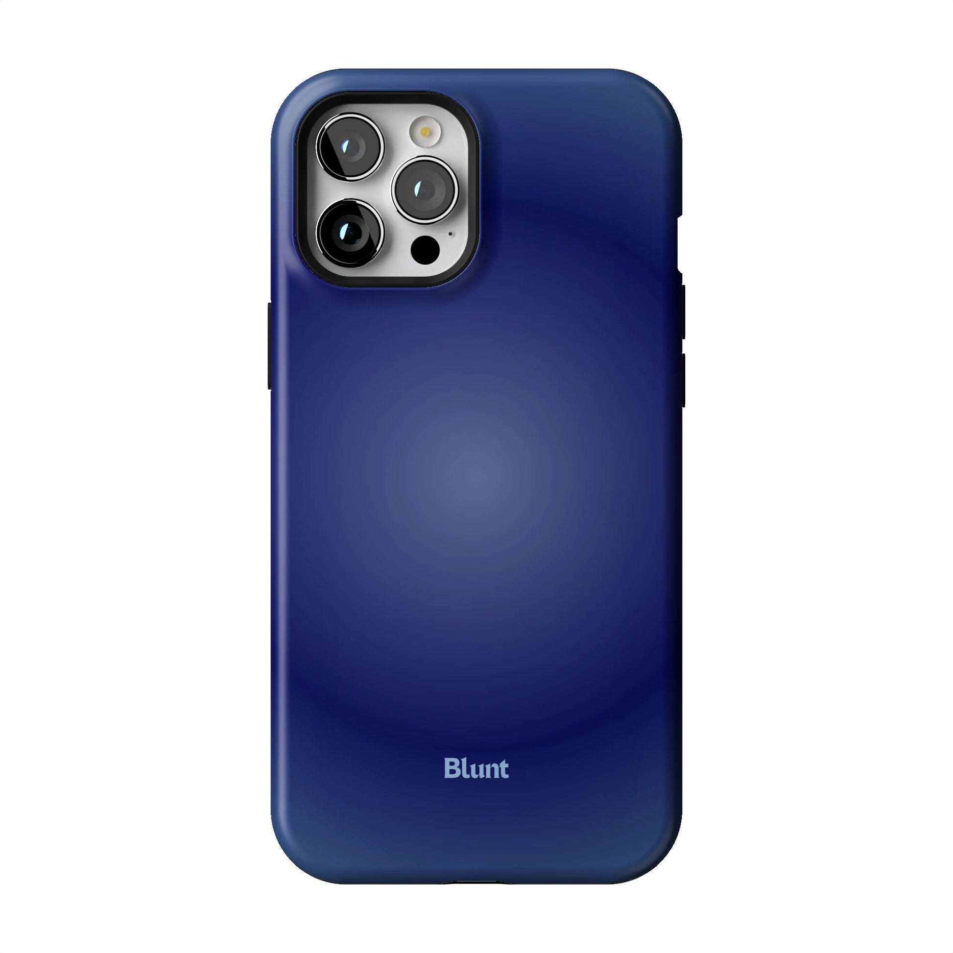Blueberry iPhone Case gallery - Iphone_12_Pro_Max_1