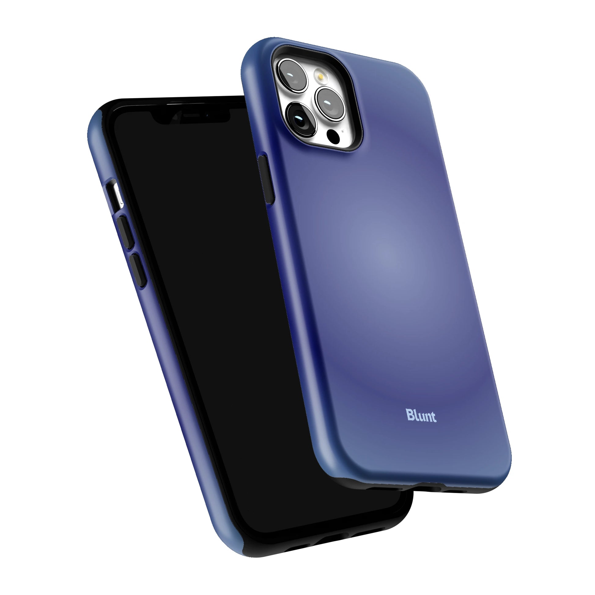 Blueberry iPhone Case gallery - Iphone_12_Pro_Max_6