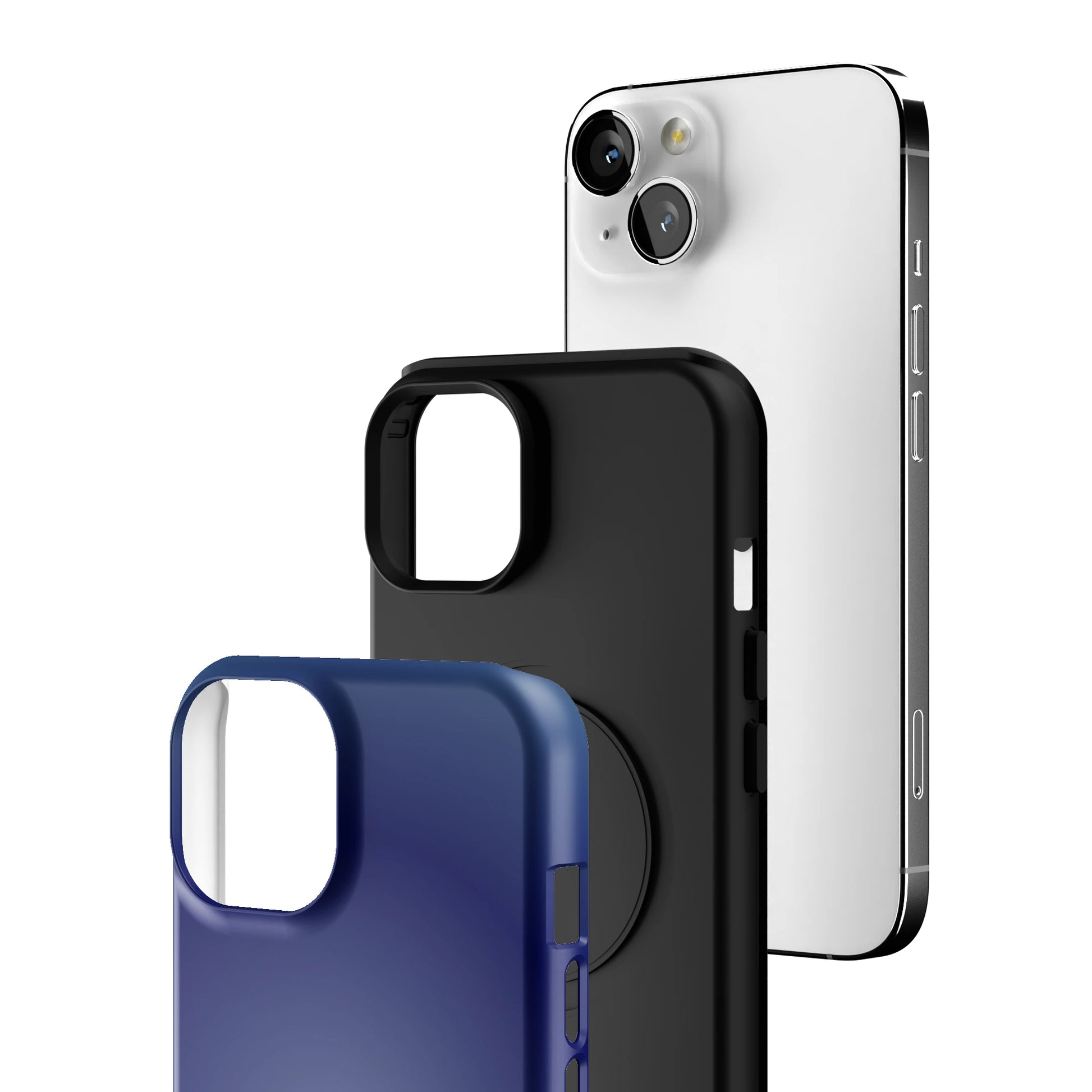 Blueberry iPhone Case gallery - Iphone_13_Iphone_3