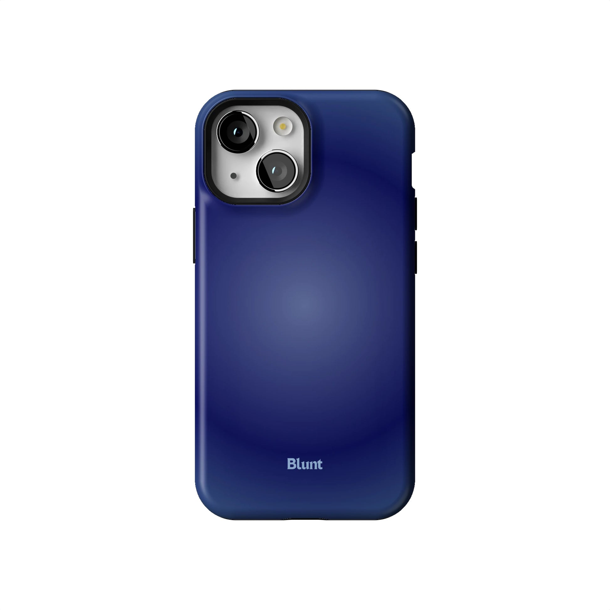 Blueberry iPhone Case gallery - Iphone_13_Mini_Air_Plus_1