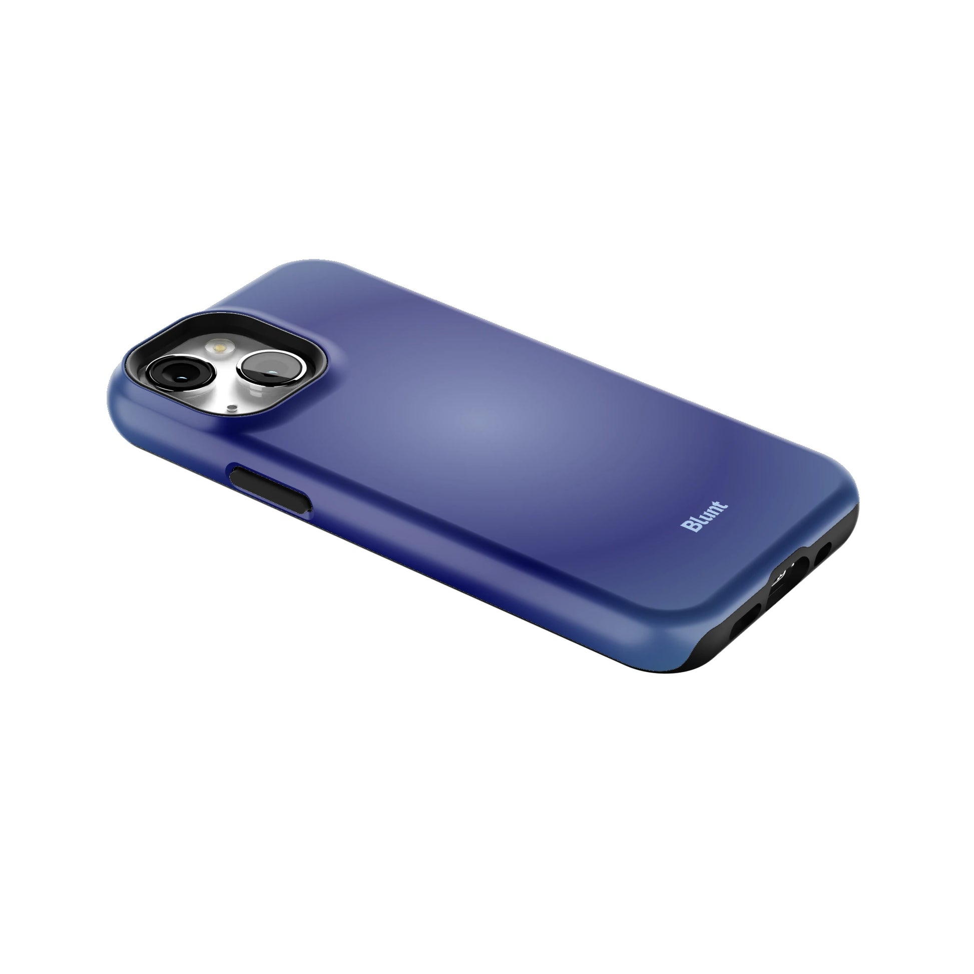Blueberry iPhone Case gallery - Iphone_13_Mini_Air_Plus_2