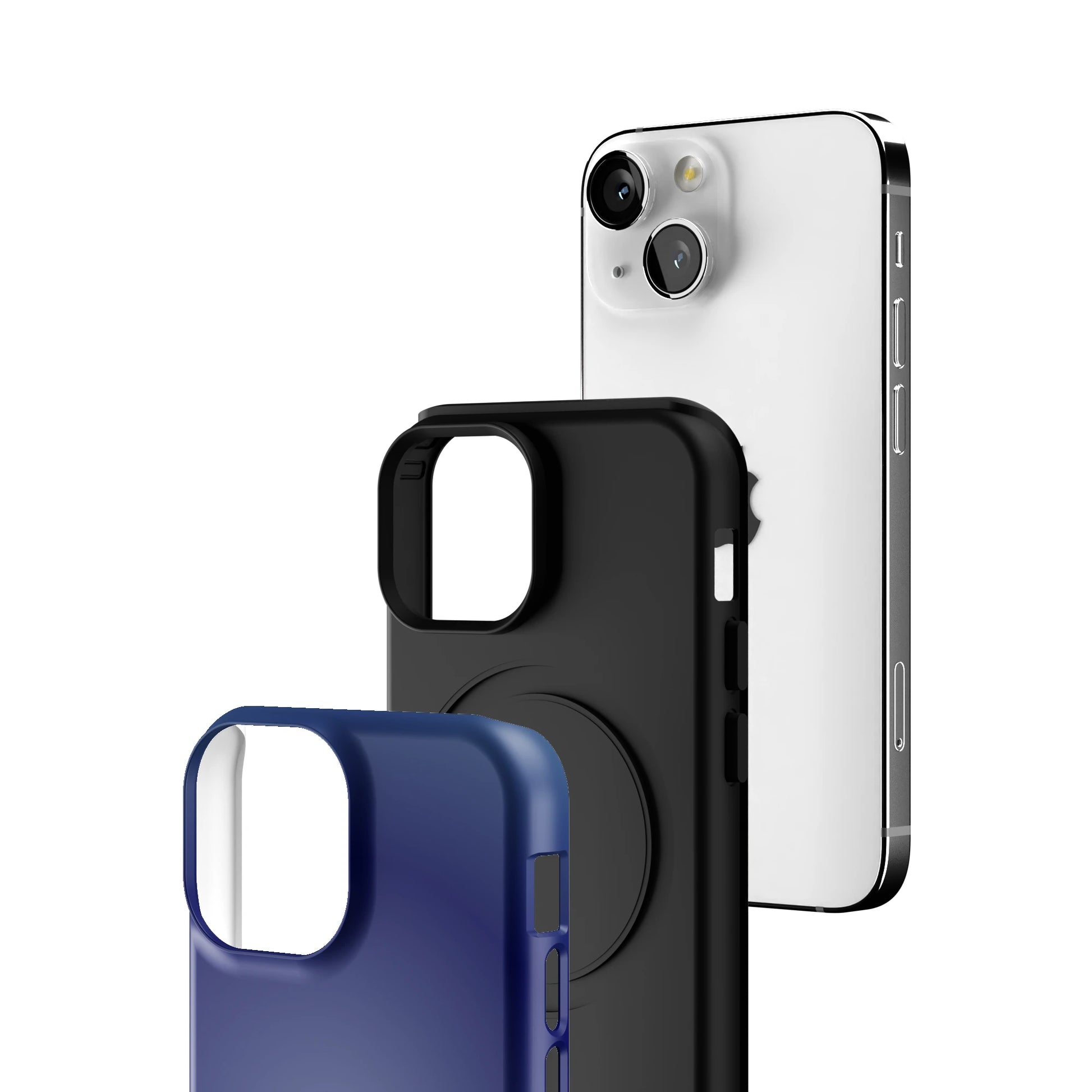 Blueberry iPhone Case gallery - Iphone_13_Mini_Air_Plus_3