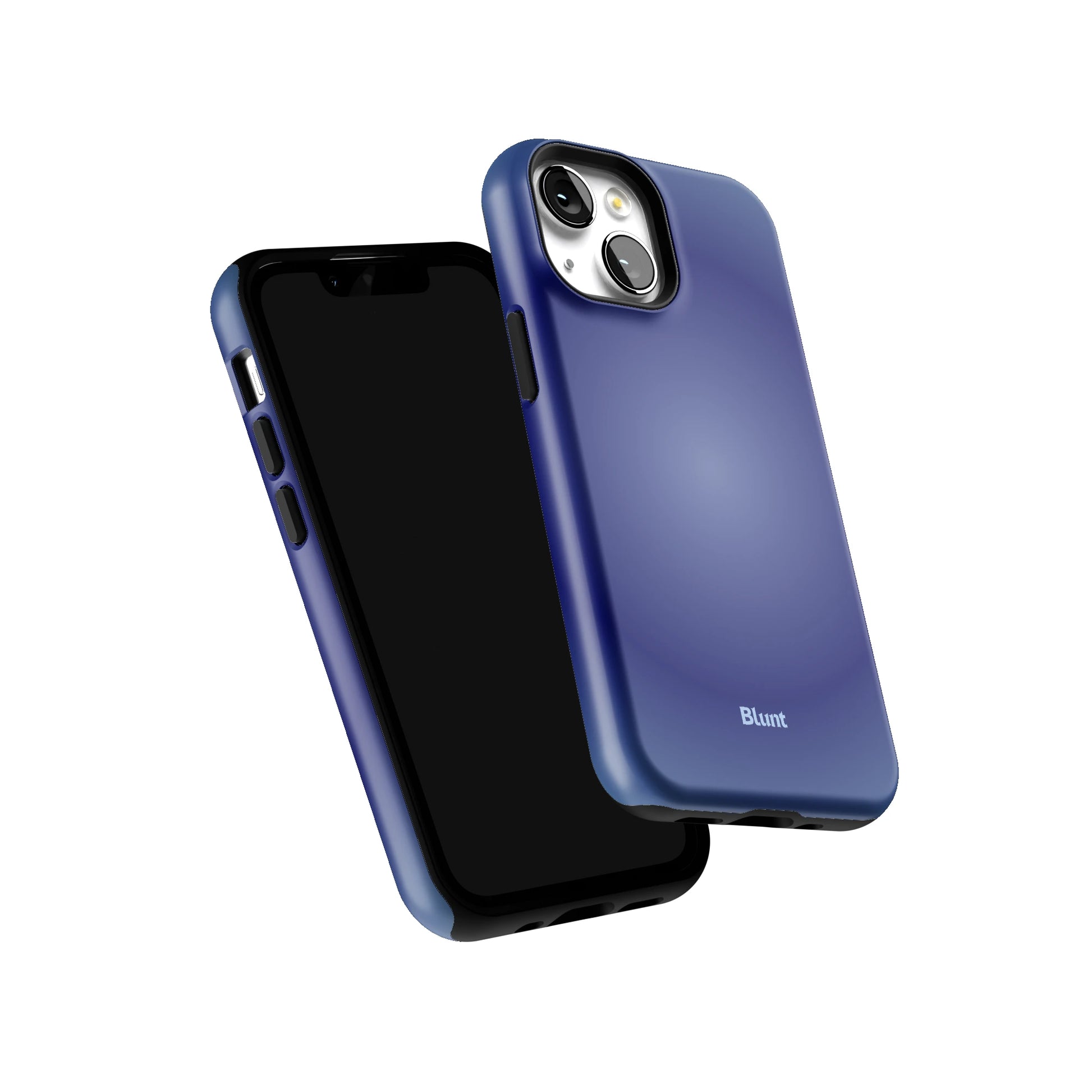 Blueberry iPhone Case gallery - Iphone_13_Mini_Air_Plus_6