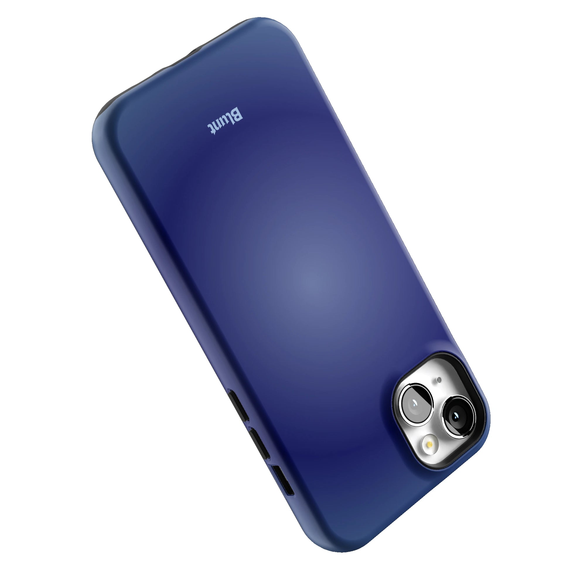 Blueberry iPhone Case gallery - Iphone_14_Mini_Air_Plus_5