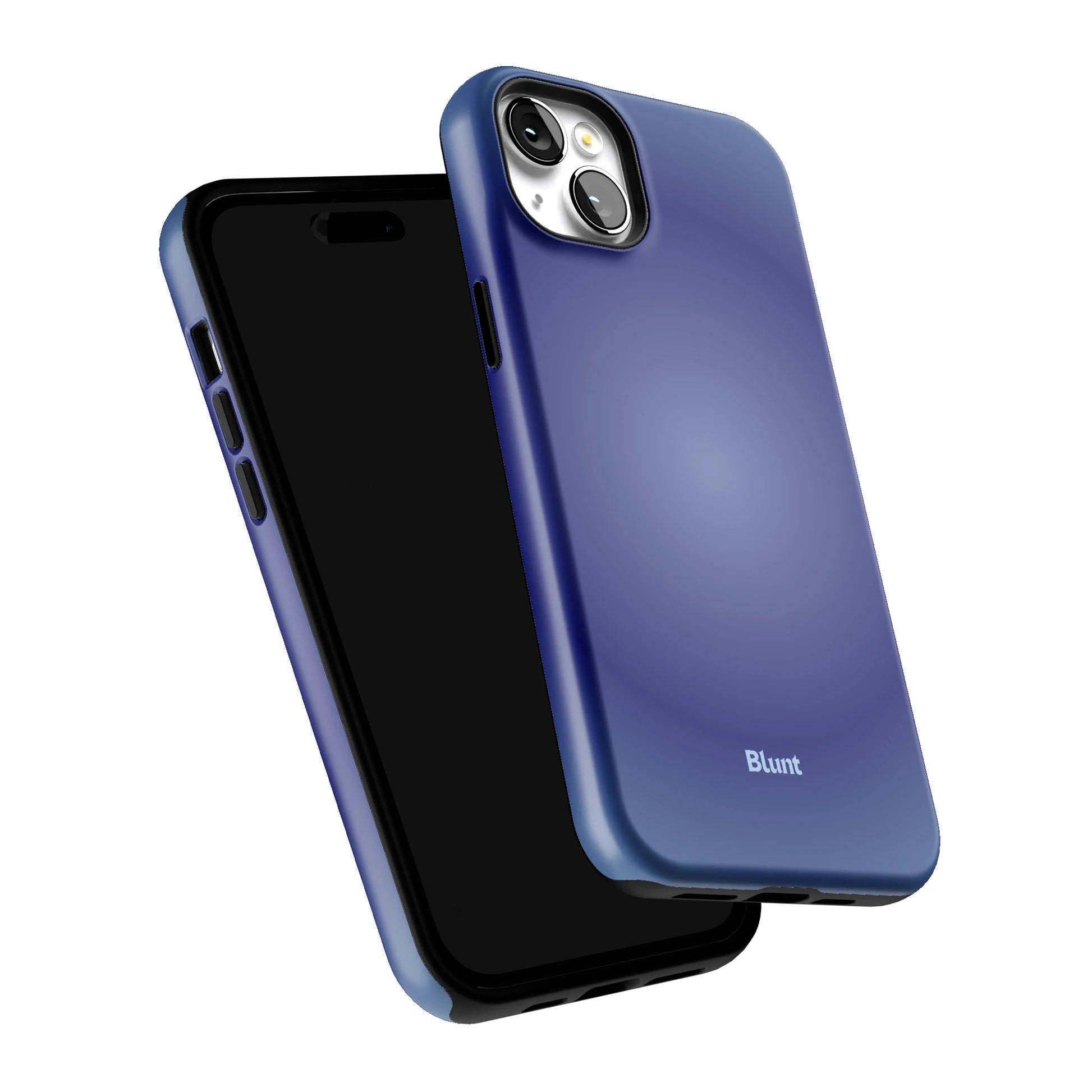Blueberry iPhone Case gallery - Iphone_14_Mini_Air_Plus_6