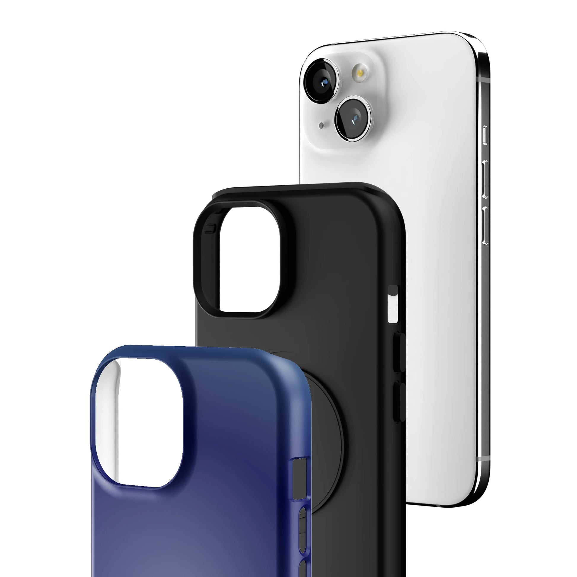 Blueberry iPhone Case gallery - Iphone_15_Iphone_3