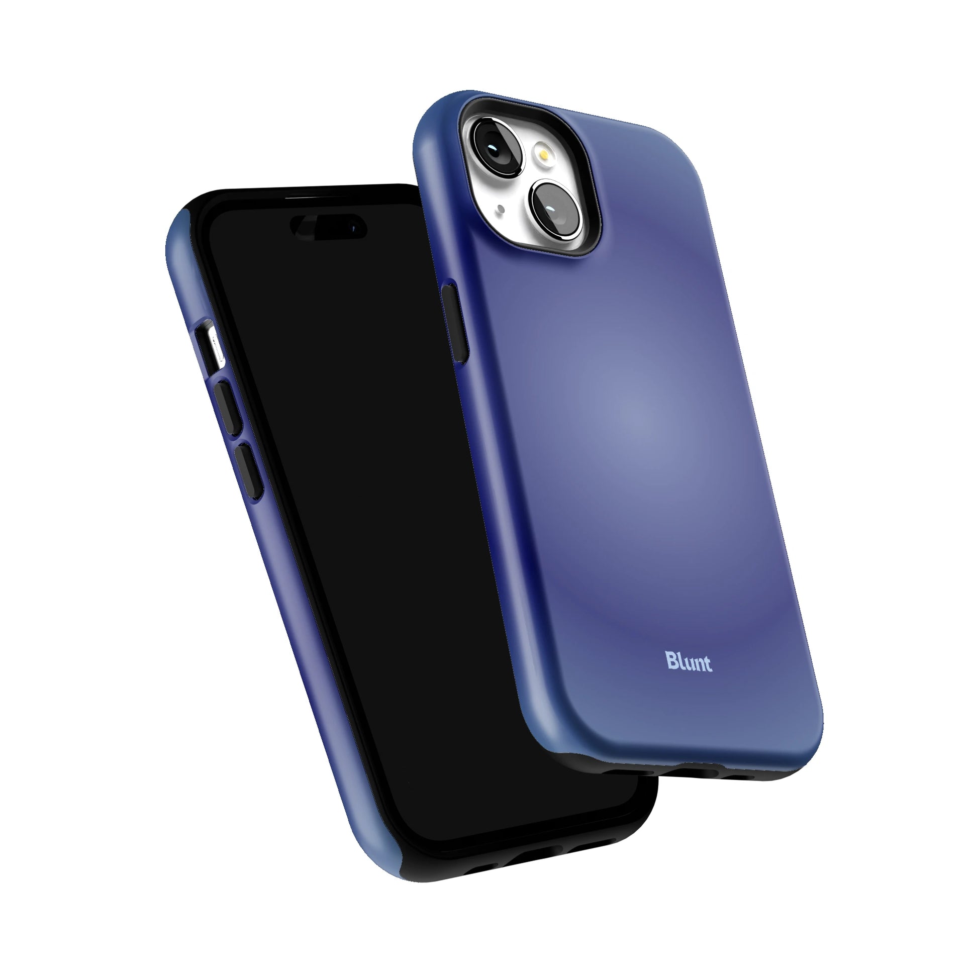 Blueberry iPhone Case gallery - Iphone_15_Iphone_6