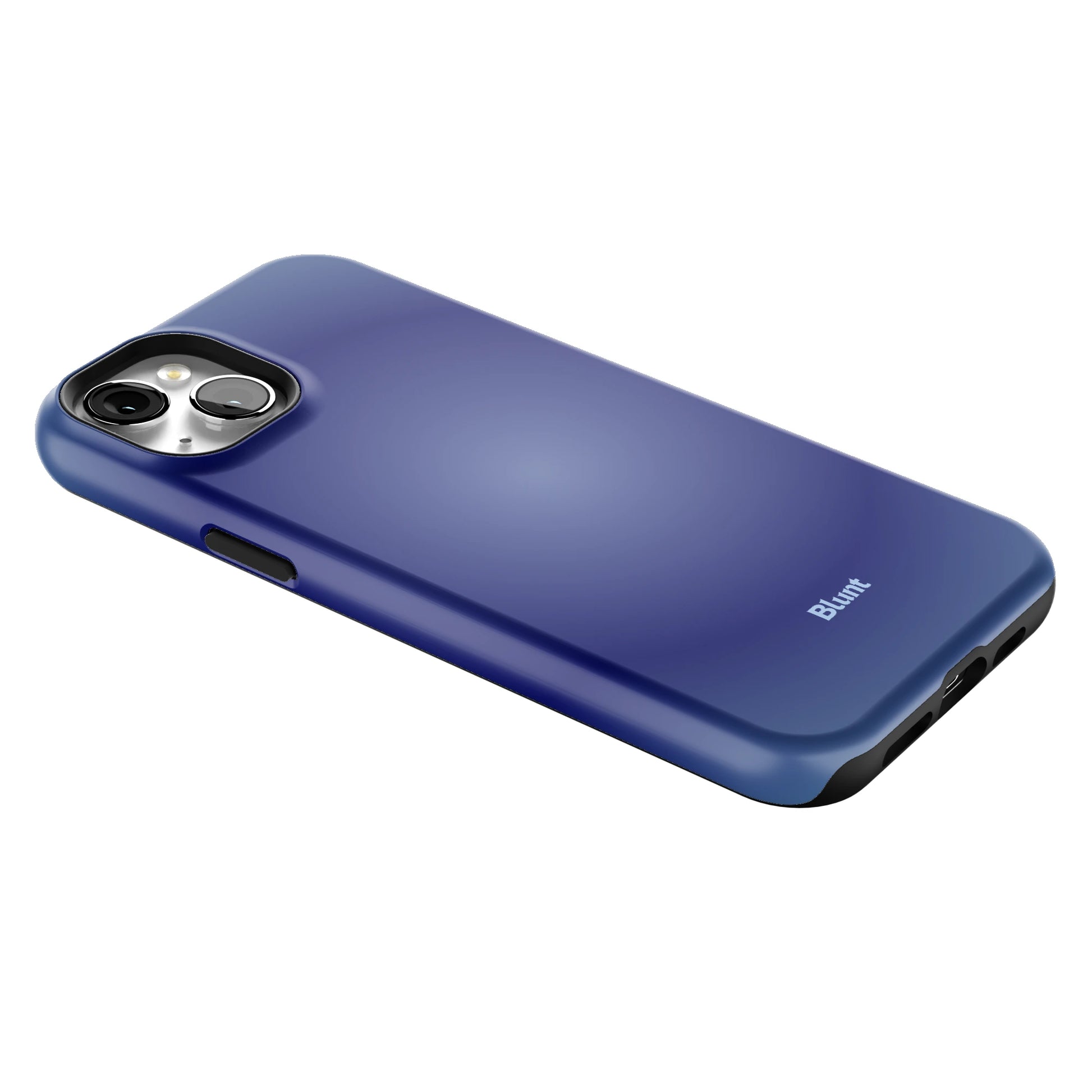 Blueberry iPhone Case gallery - Iphone_15_Mini_Air_Plus_2