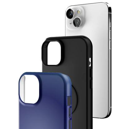 Blueberry iPhone Case gallery - Iphone_15_Mini_Air_Plus_3