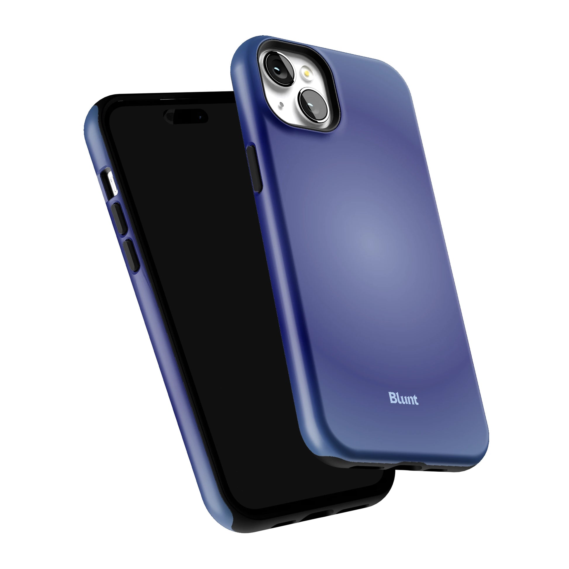 Blueberry iPhone Case gallery - Iphone_15_Mini_Air_Plus_6