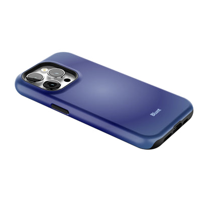 Blueberry iPhone Case gallery - Iphone_15_Pro_2