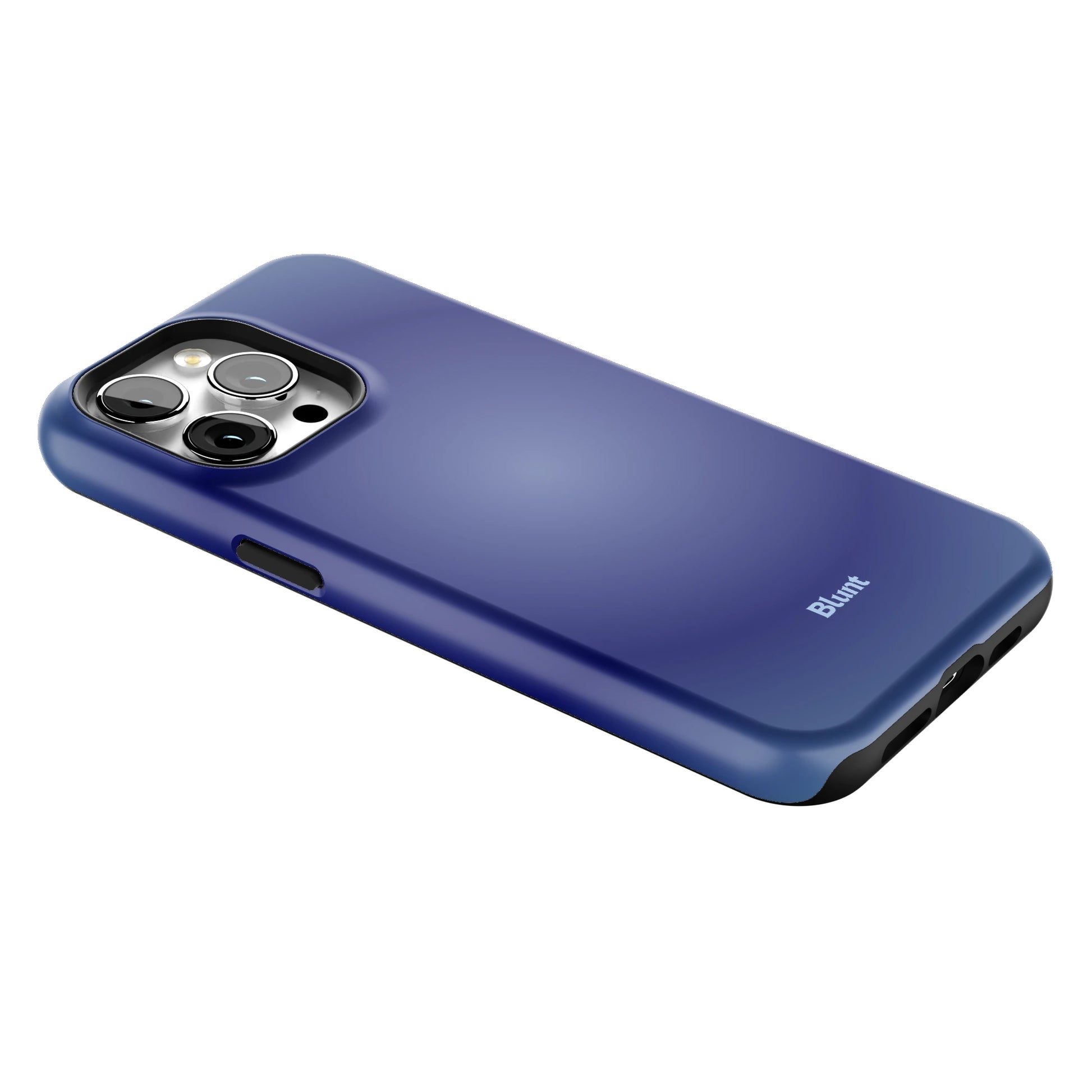 Blueberry iPhone Case gallery - Iphone_15_Pro_Max_2