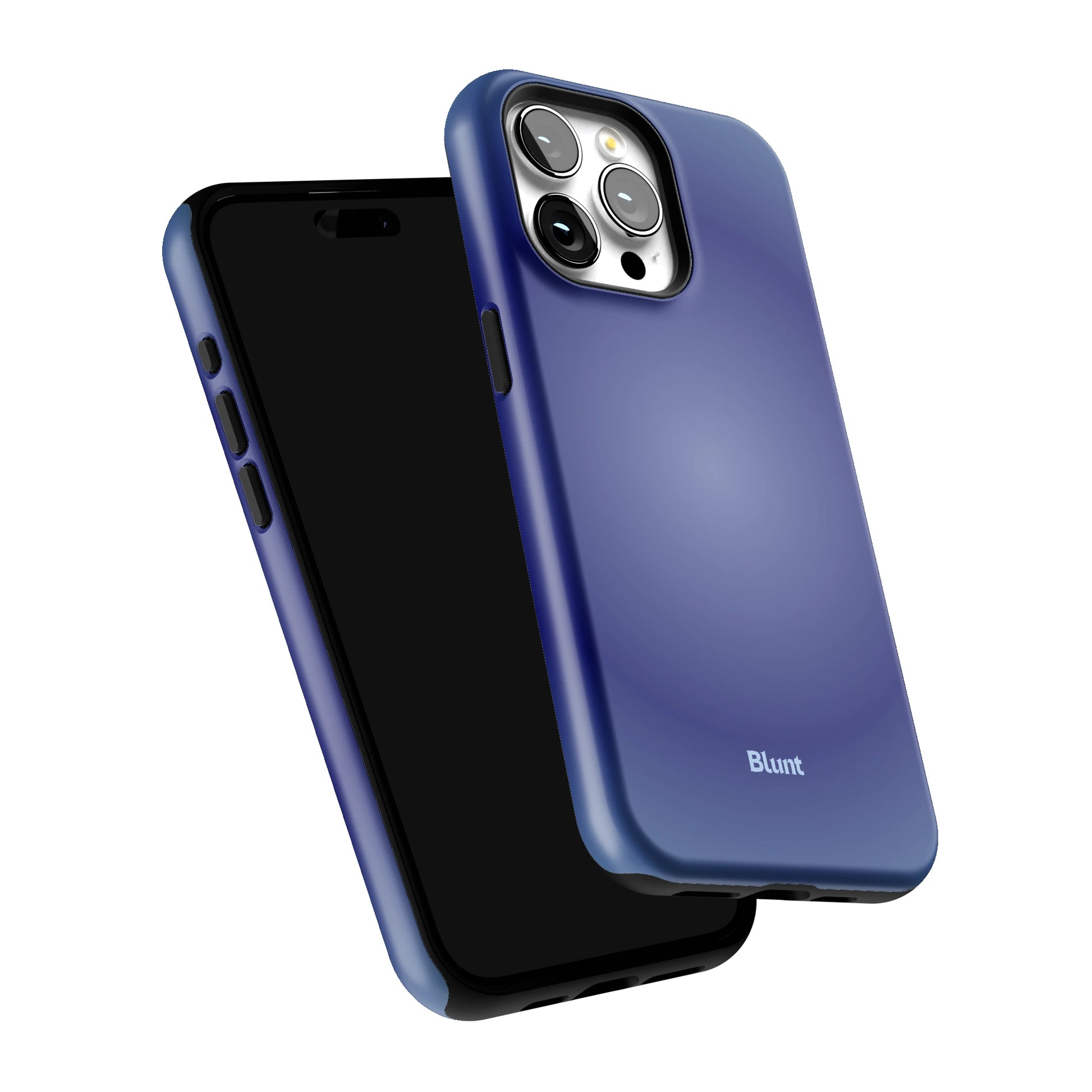 Blueberry iPhone Case gallery - Iphone_15_Pro_Max_6
