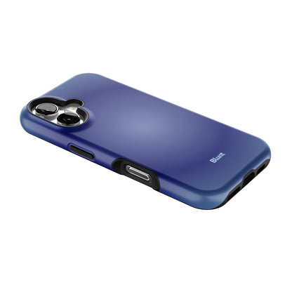 Blueberry iPhone Case gallery - Iphone_16_Iphone_2