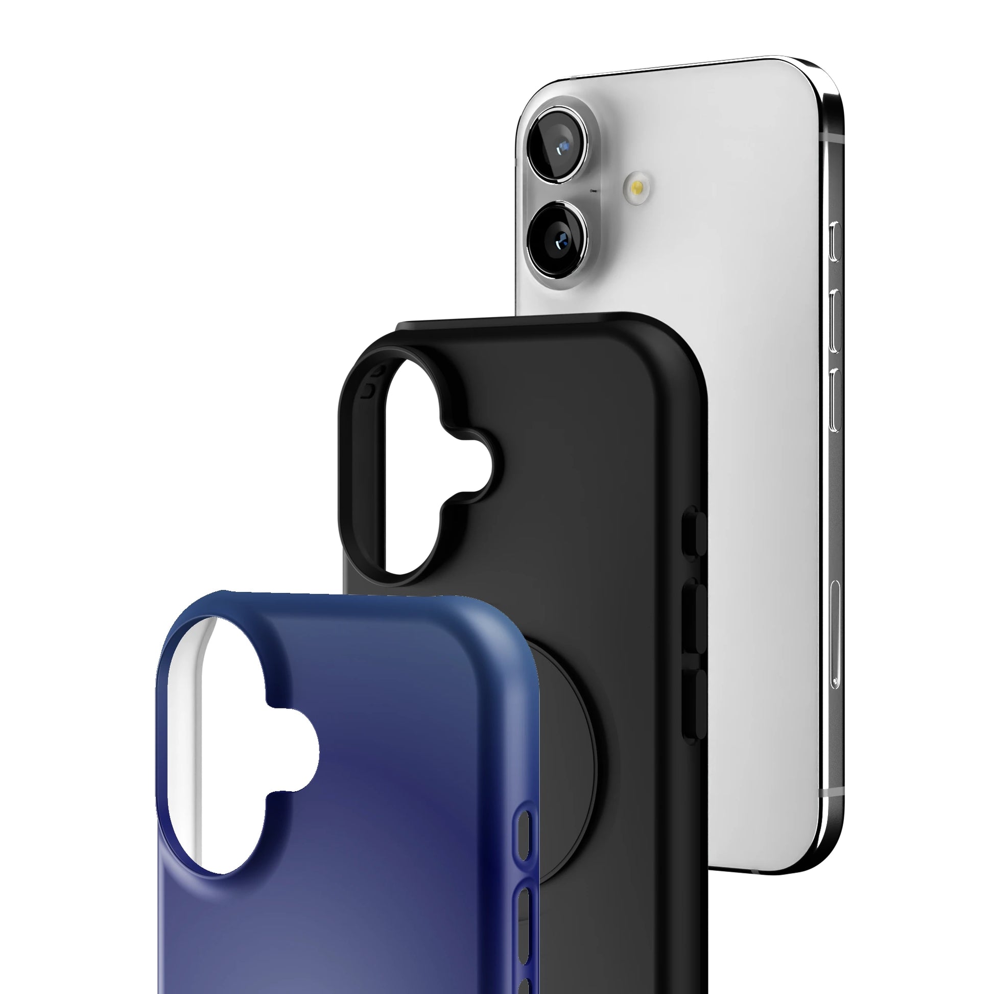 Blueberry iPhone Case gallery - Iphone_16_Iphone_3