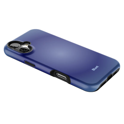 Blueberry iPhone Case gallery - Iphone_16_Mini_Air_Plus_2