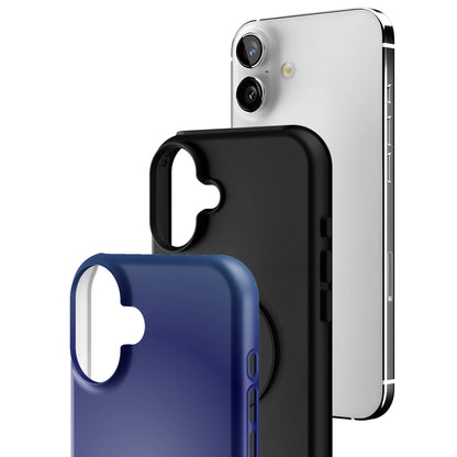 Blueberry iPhone Case gallery - Iphone_16_Mini_Air_Plus_3