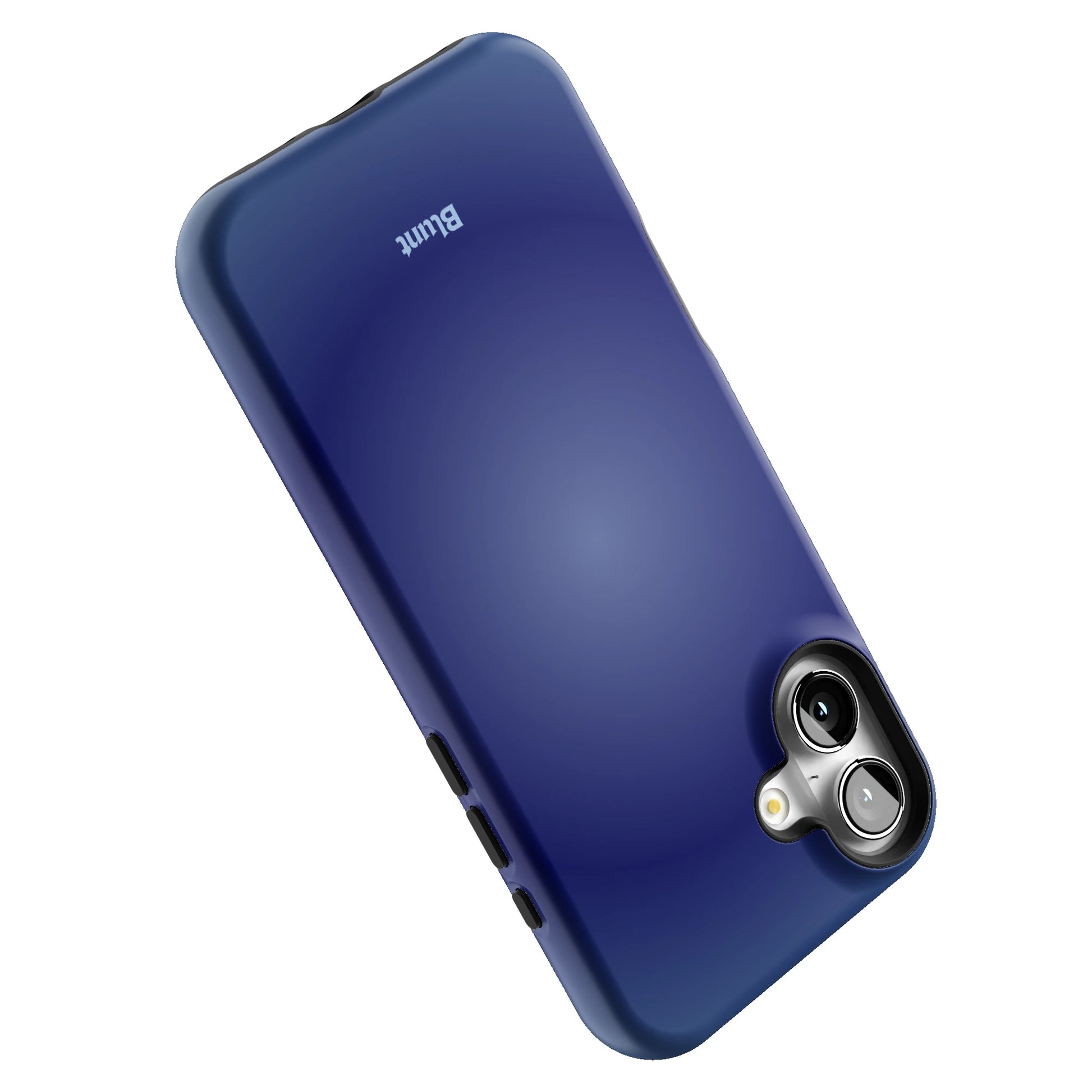 Blueberry iPhone Case gallery - Iphone_16_Mini_Air_Plus_5