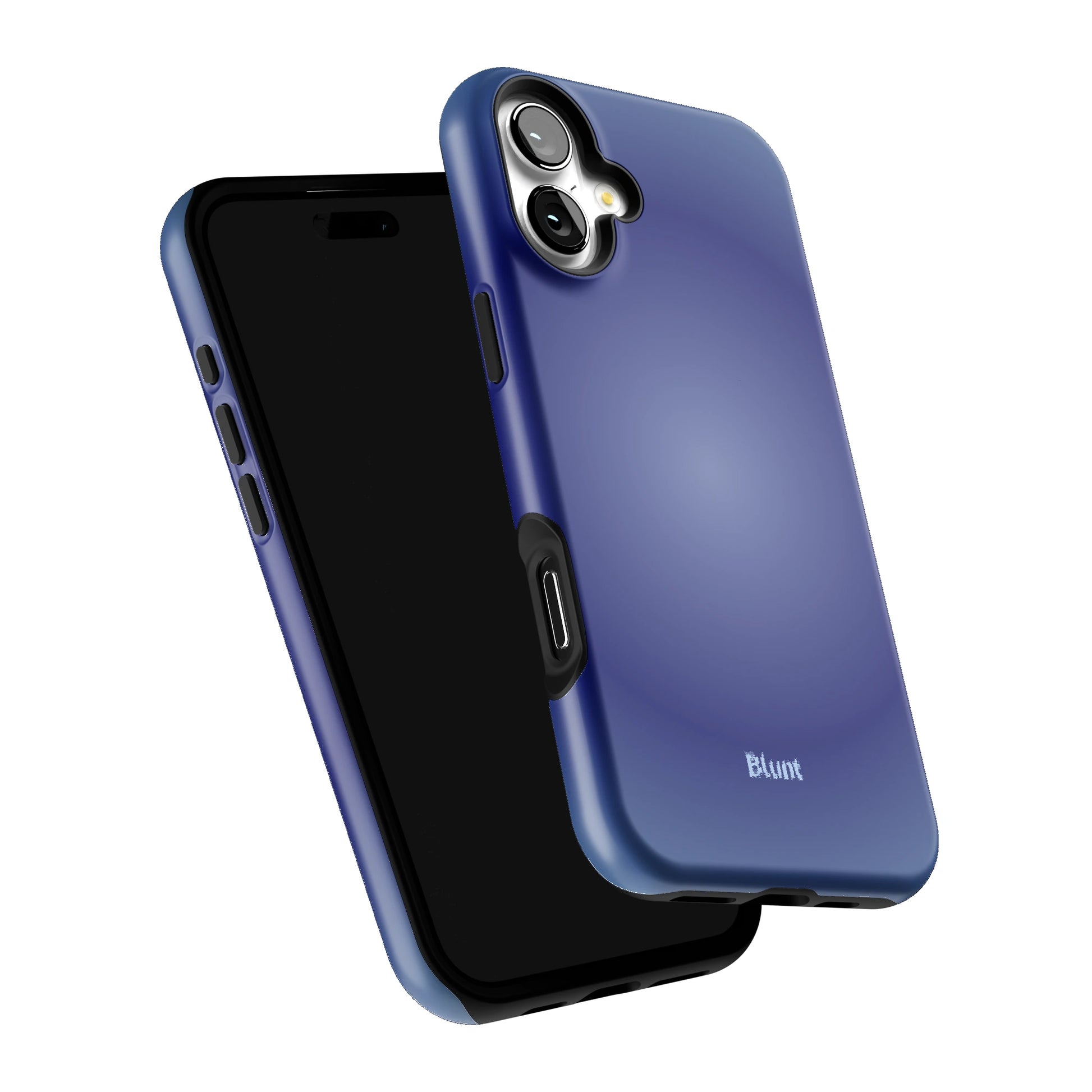 Blueberry iPhone Case gallery - Iphone_16_Mini_Air_Plus_6