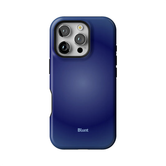 Blueberry iPhone Case gallery - Iphone_16_Pro_1