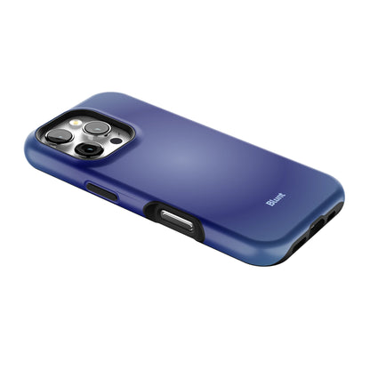Blueberry iPhone Case gallery - Iphone_16_Pro_2