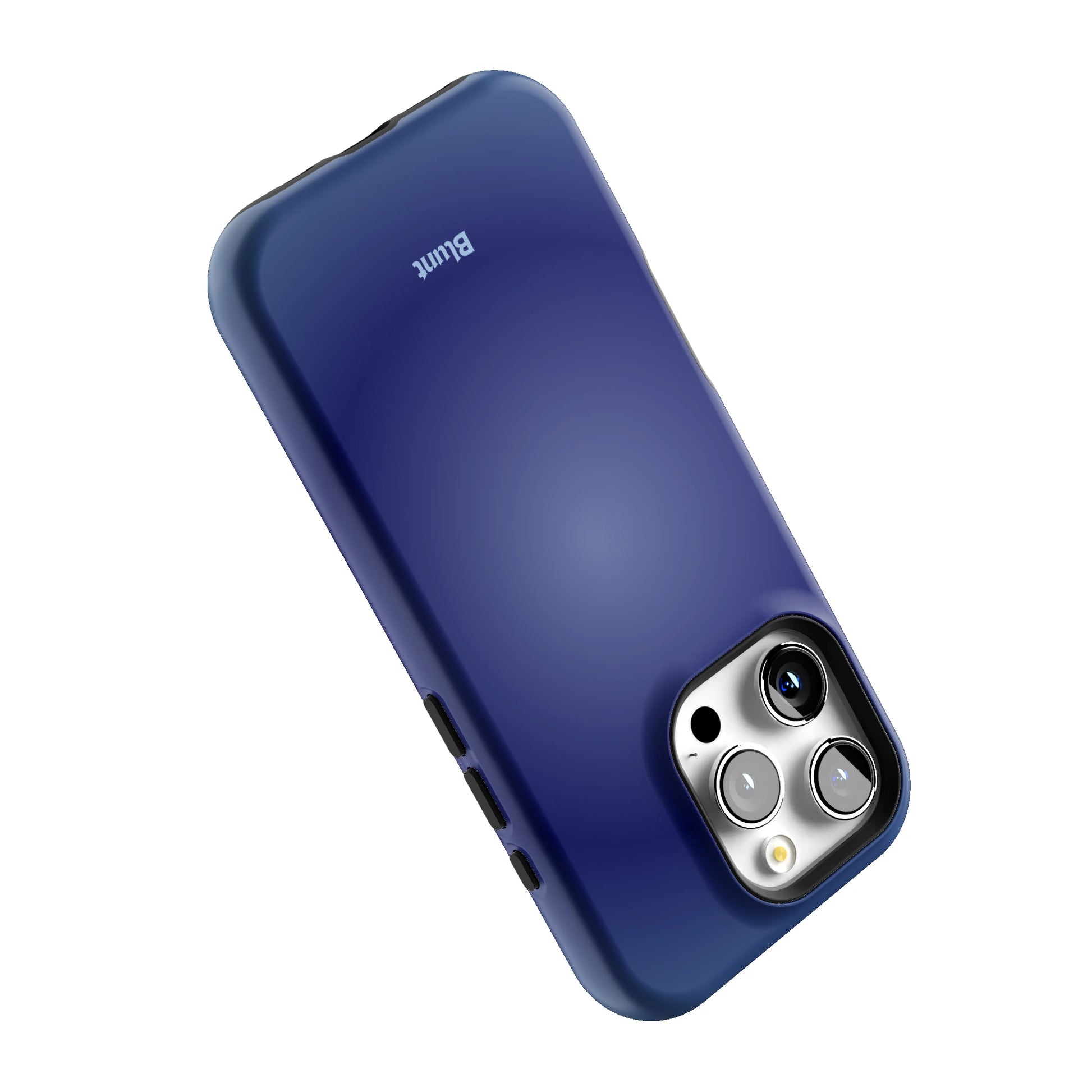 Blueberry iPhone Case gallery - Iphone_16_Pro_5