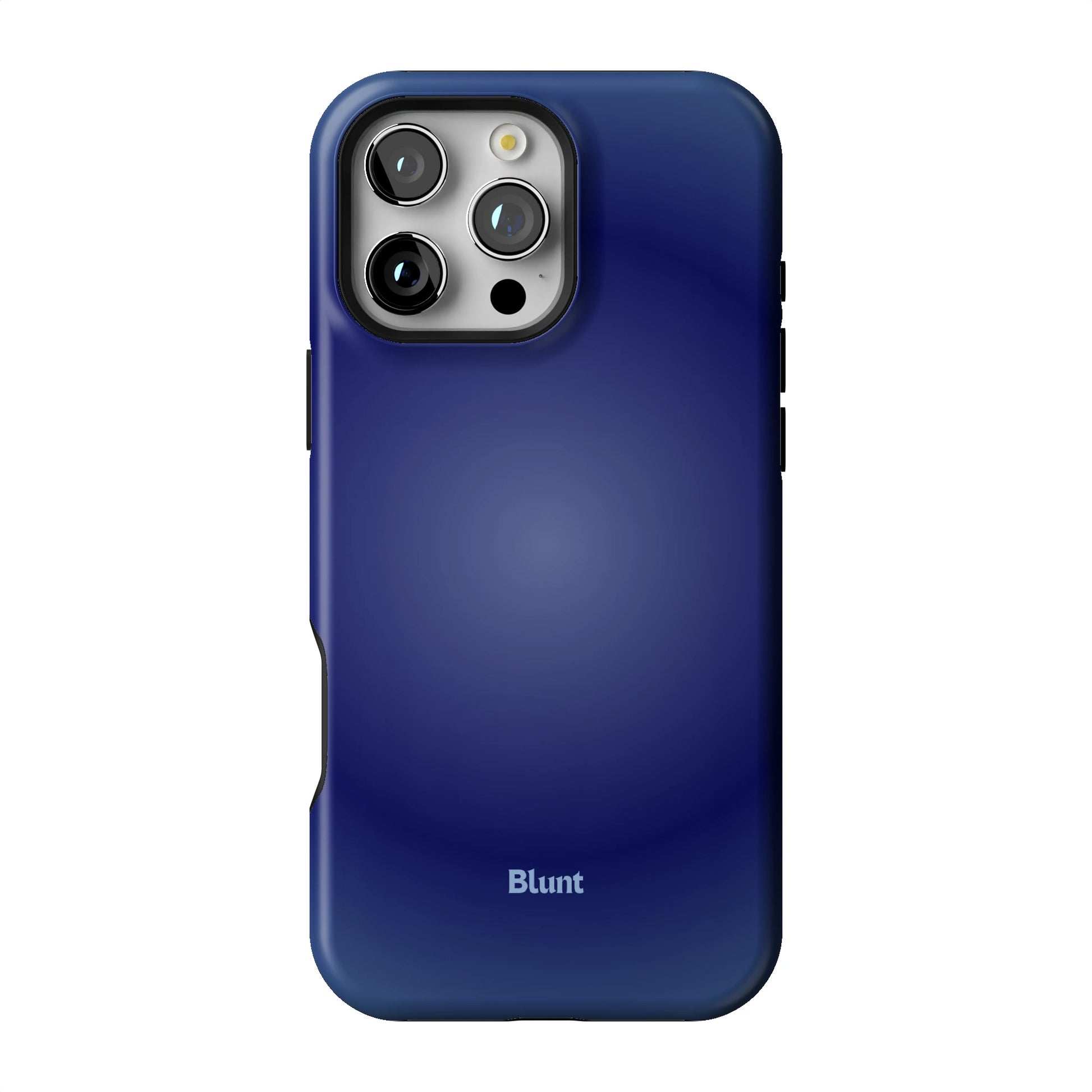 Blueberry iPhone Case gallery - Iphone_16_Pro_Max_1