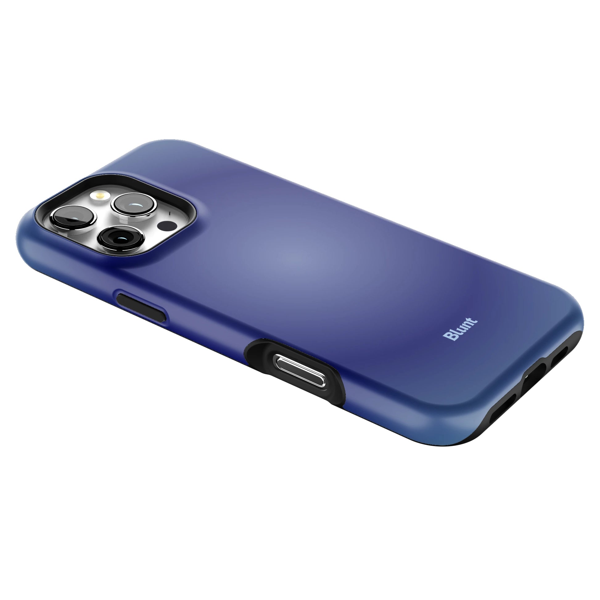 Blueberry iPhone Case gallery - Iphone_16_Pro_Max_2