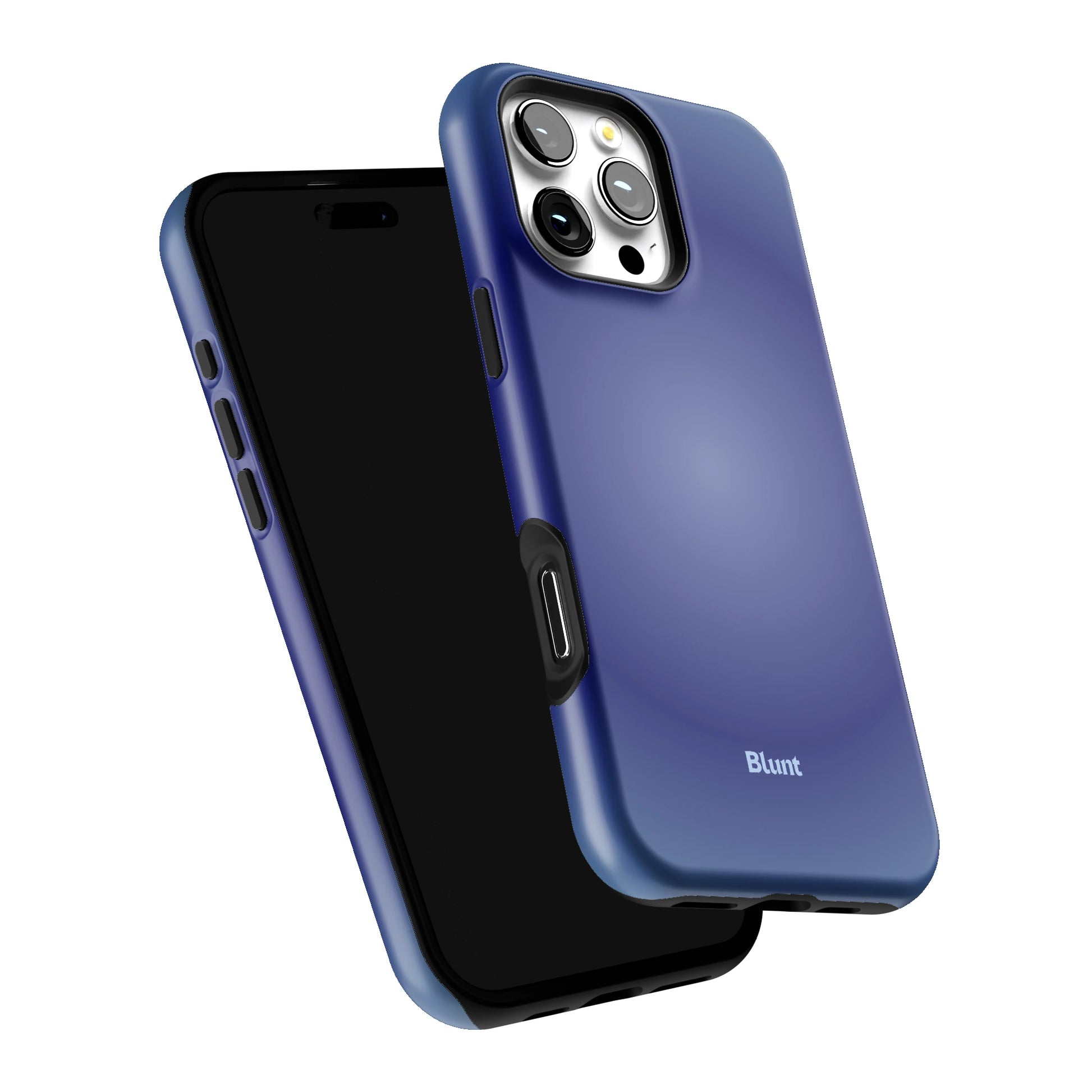 Blueberry iPhone Case gallery - Iphone_16_Pro_Max_6