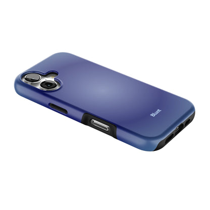 Blueberry iPhone Case gallery - Iphone_17_Iphone_2