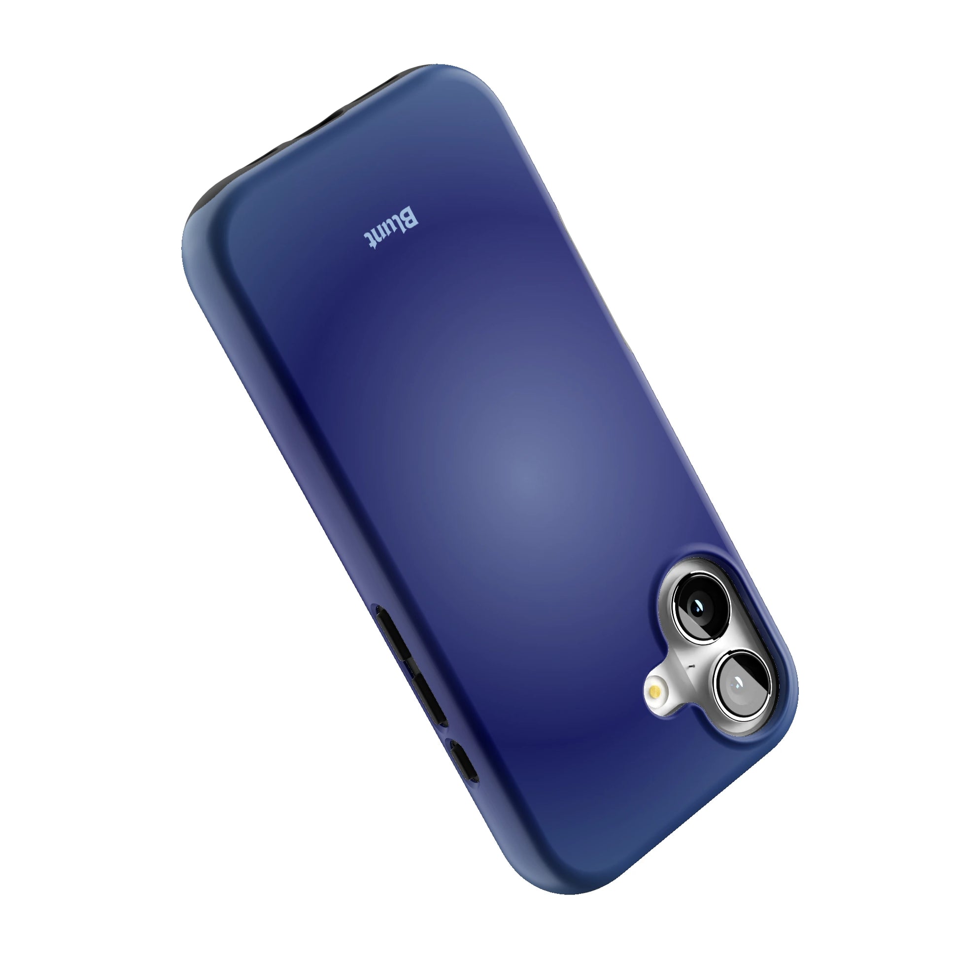 Blueberry iPhone Case gallery - Iphone_17_Iphone_5