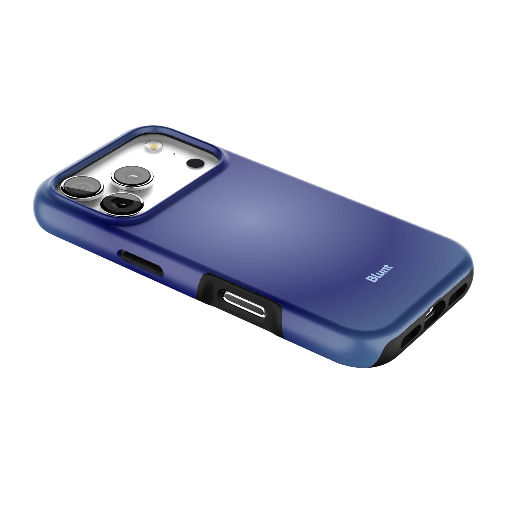 Blueberry iPhone Case gallery - Iphone_17_Pro_2