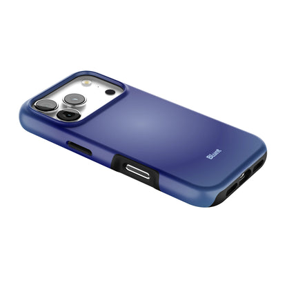 Blueberry iPhone Case gallery - Iphone_17_Pro_2