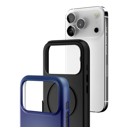 Blueberry iPhone Case gallery - Iphone_17_Pro_3