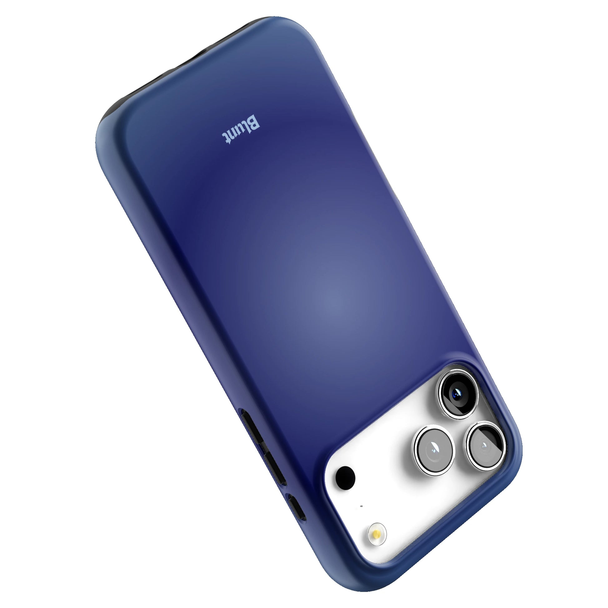 Blueberry iPhone Case gallery - Iphone_17_Pro_Max_5