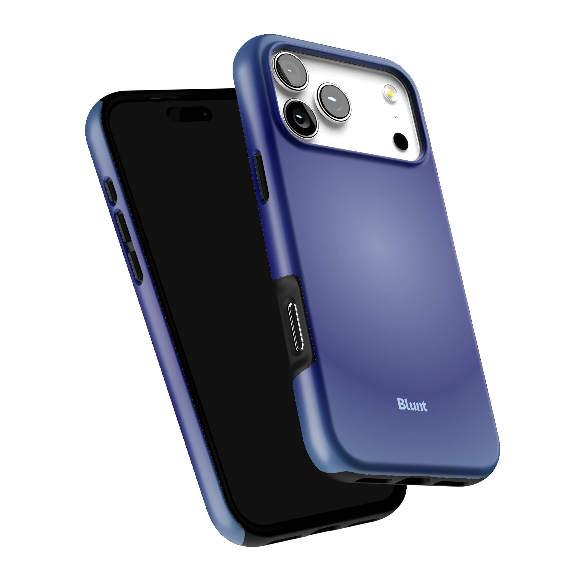Blueberry iPhone Case gallery - Iphone_17_Pro_Max_6