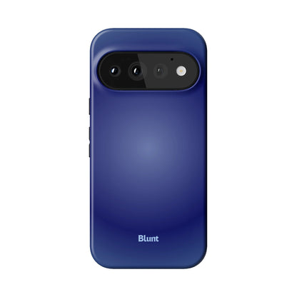 Blueberry Pixel Case - Blunt Cases