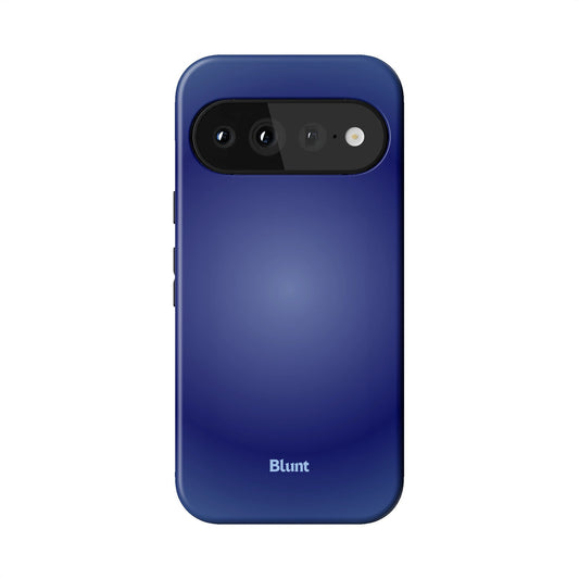 Blueberry Pixel Case - Blunt Cases
